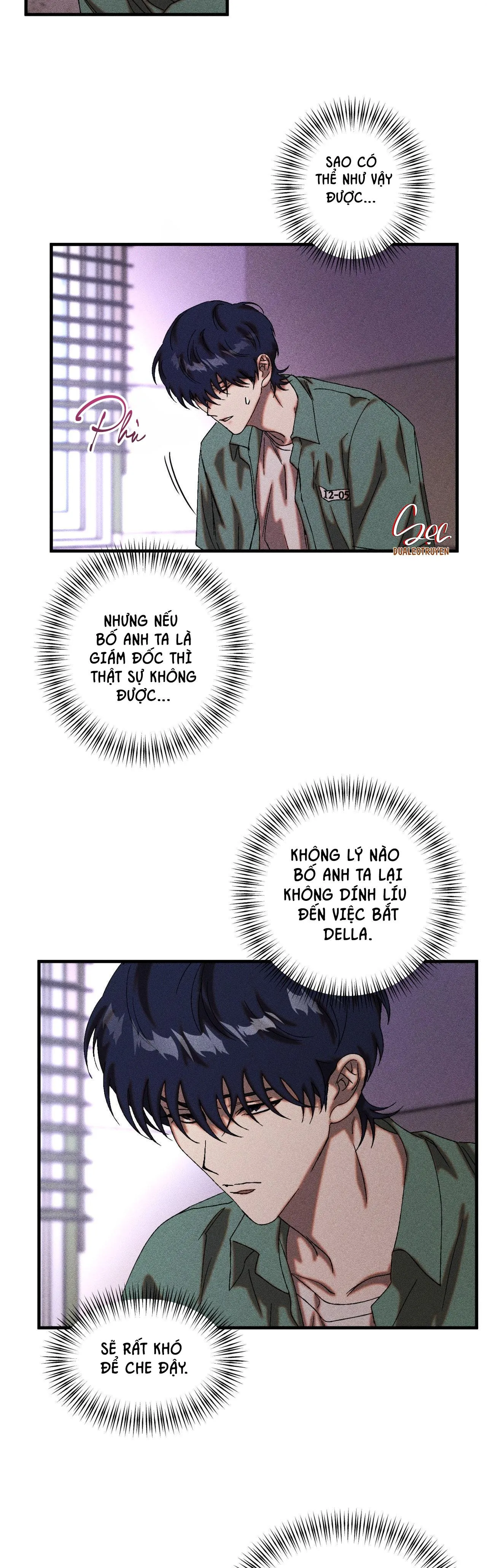 Cash Or Credit Chapter 33 Trang 27