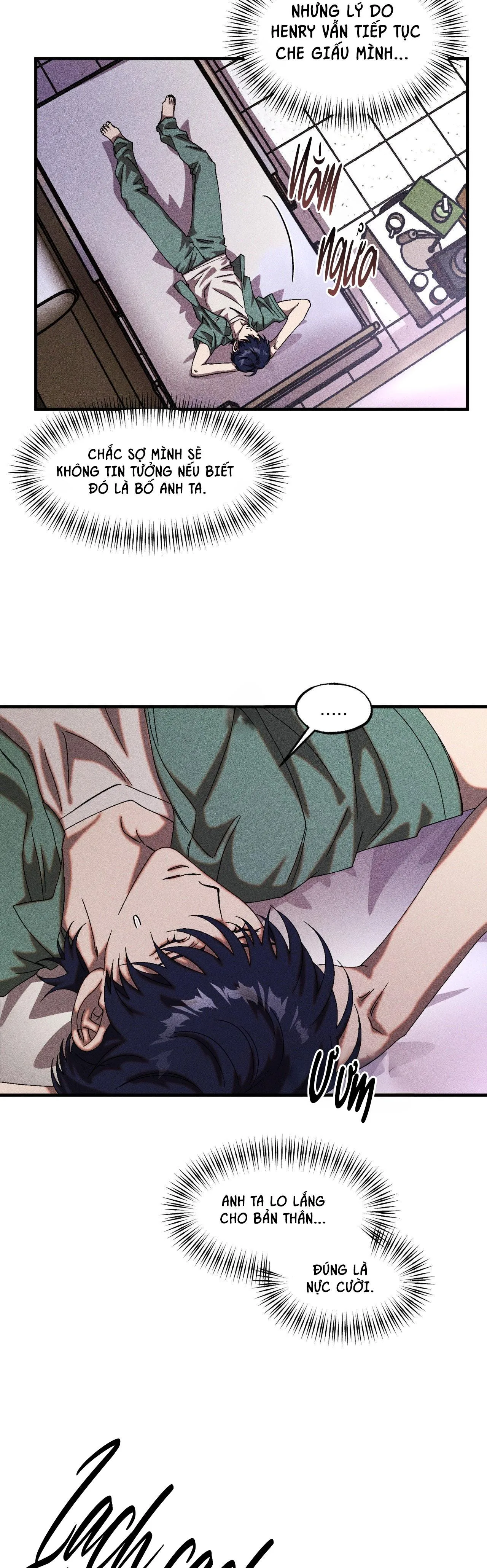 Cash Or Credit Chapter 33 Trang 28