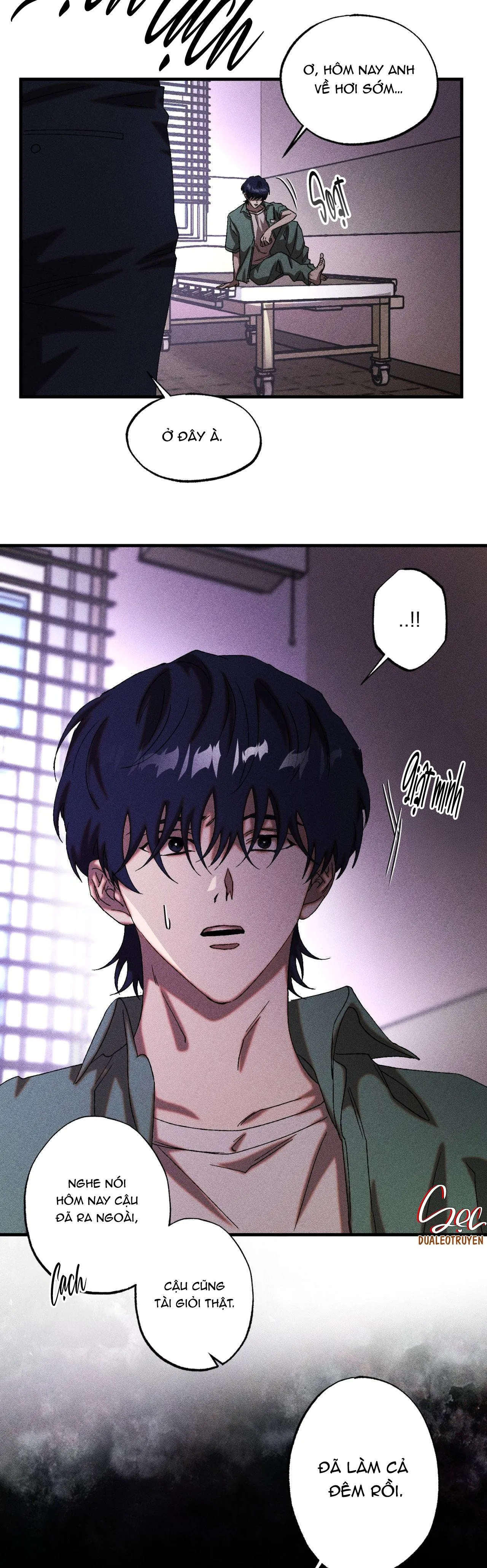 Cash Or Credit Chapter 33 Trang 29