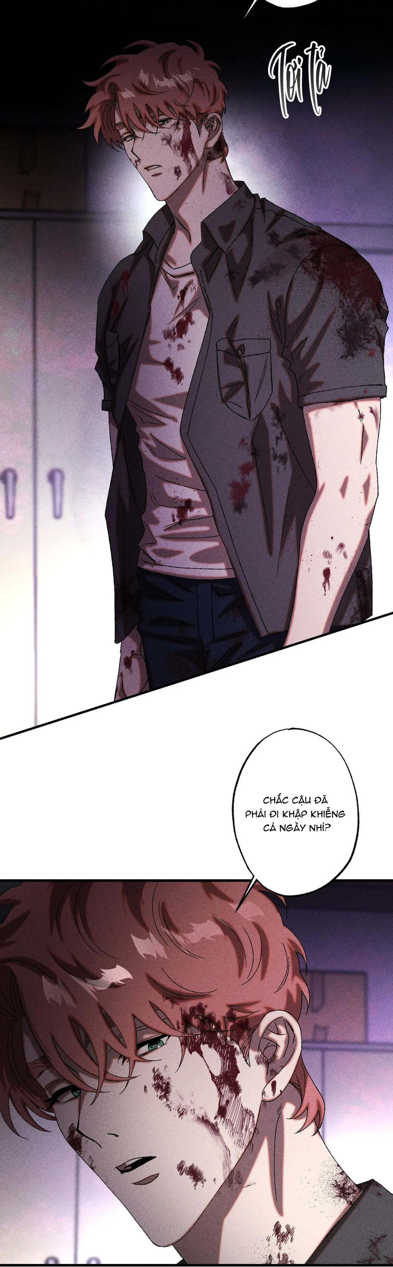 Cash Or Credit Chapter 33 Trang 30