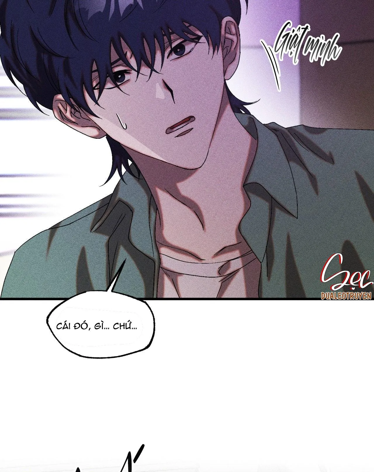 Cash Or Credit Chapter 33 Trang 33