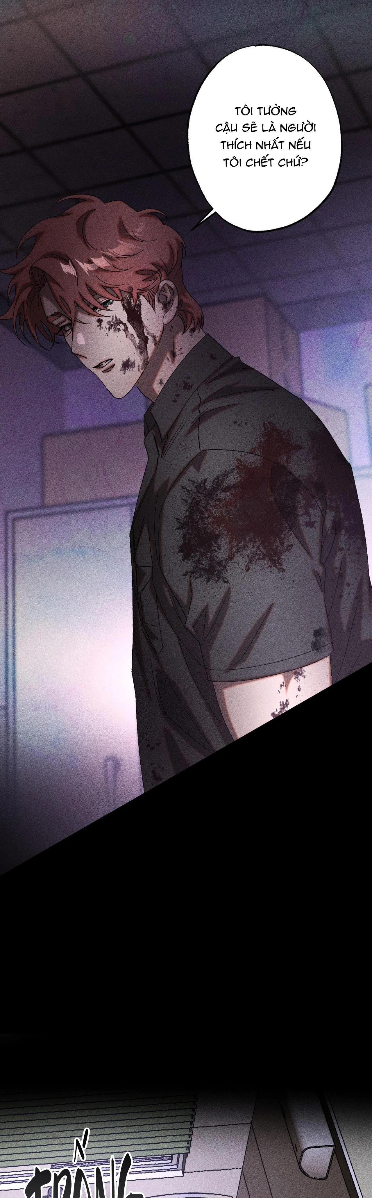 Cash Or Credit Chapter 34 Trang 3