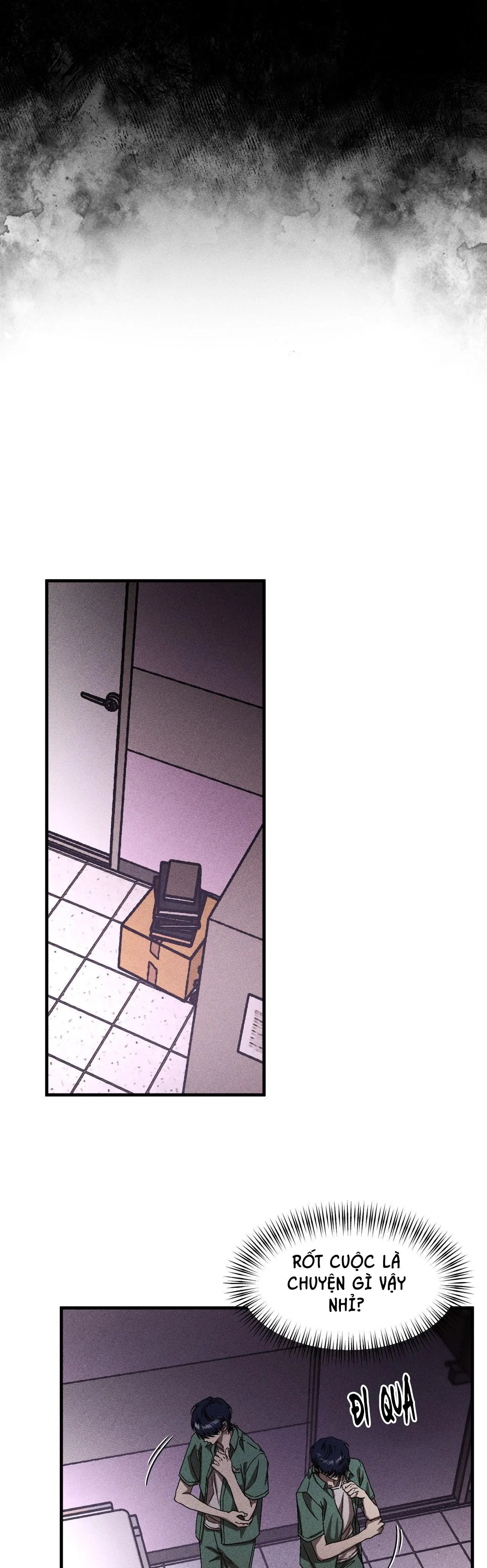 Cash Or Credit Chapter 34 Trang 5