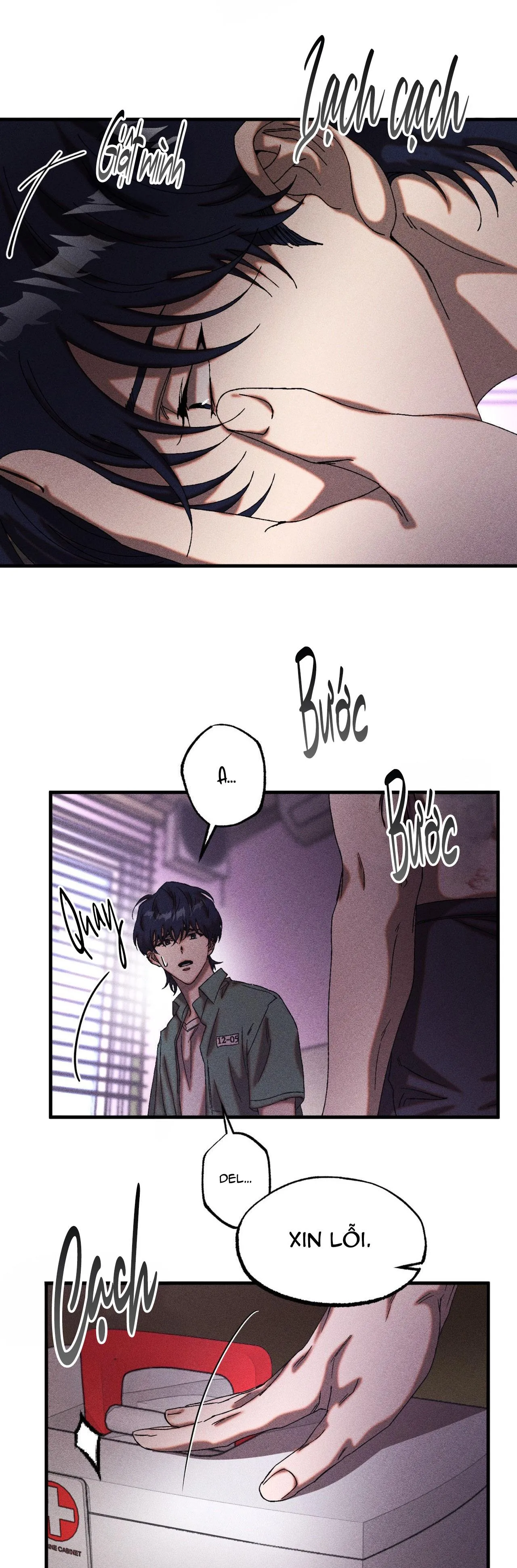 Cash Or Credit Chapter 34 Trang 9