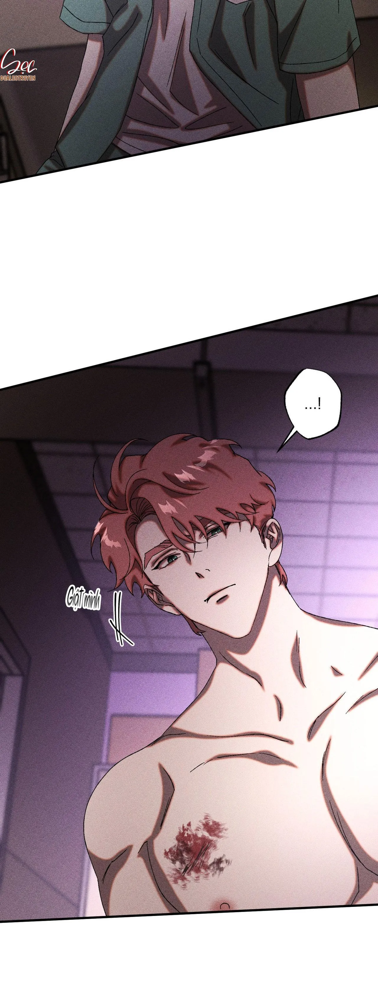 Cash Or Credit Chapter 34 Trang 15