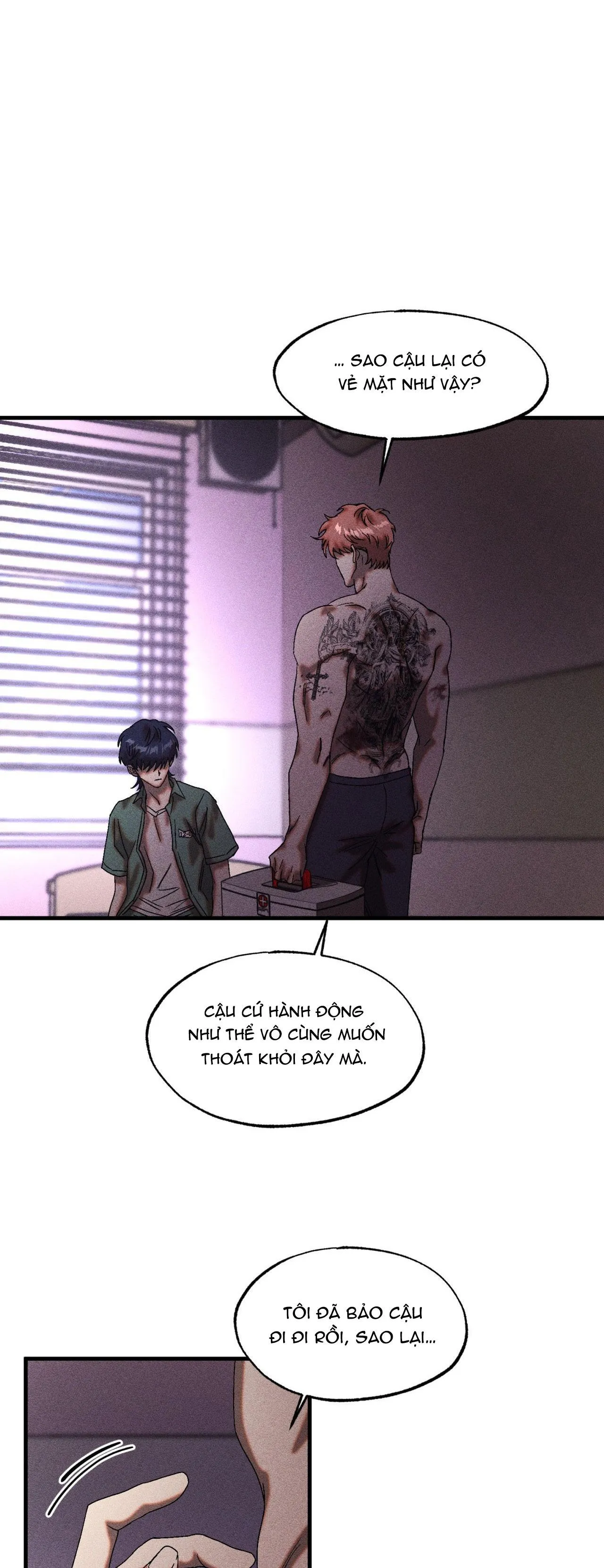 Cash Or Credit Chapter 34 Trang 16