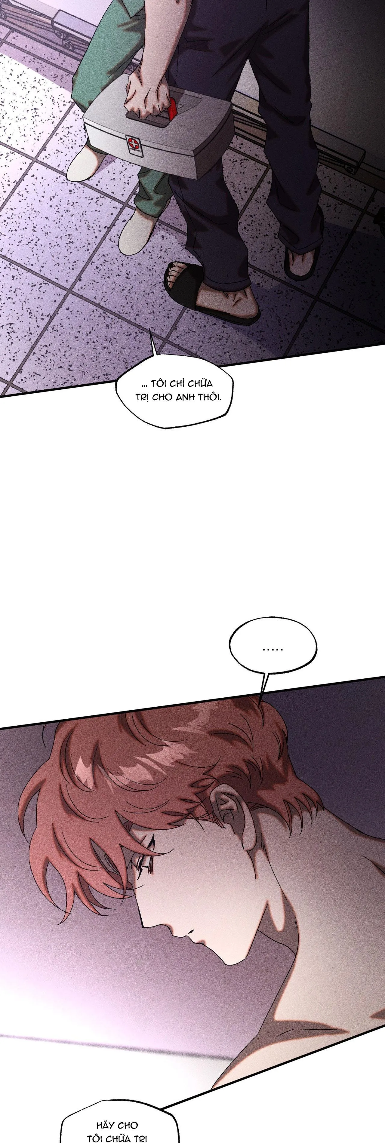 Cash Or Credit Chapter 34 Trang 18