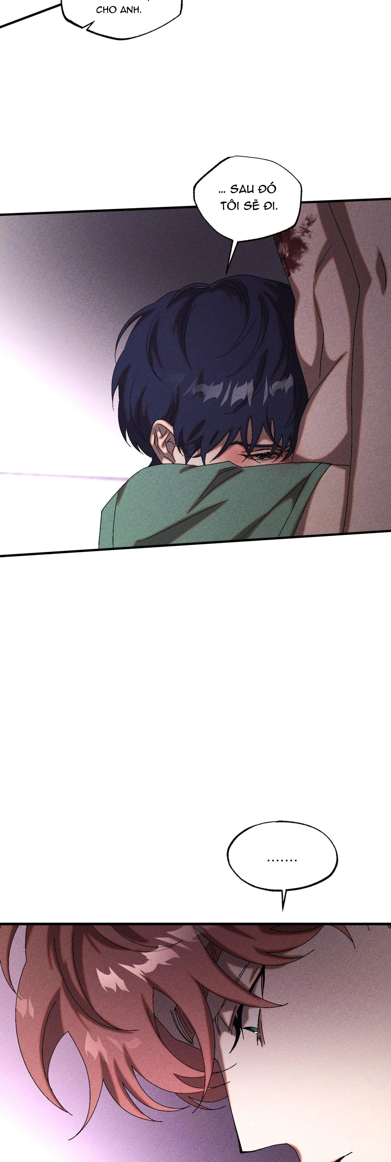 Cash Or Credit Chapter 34 Trang 19