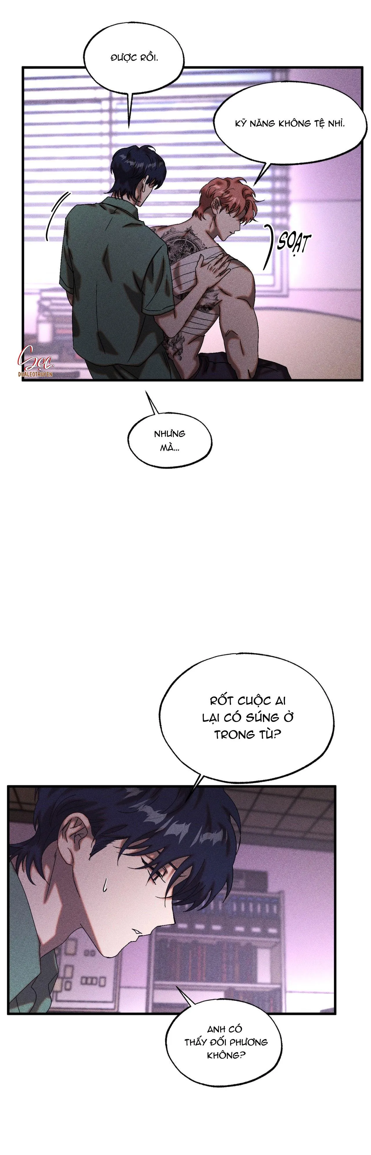 Cash Or Credit Chapter 34 Trang 22