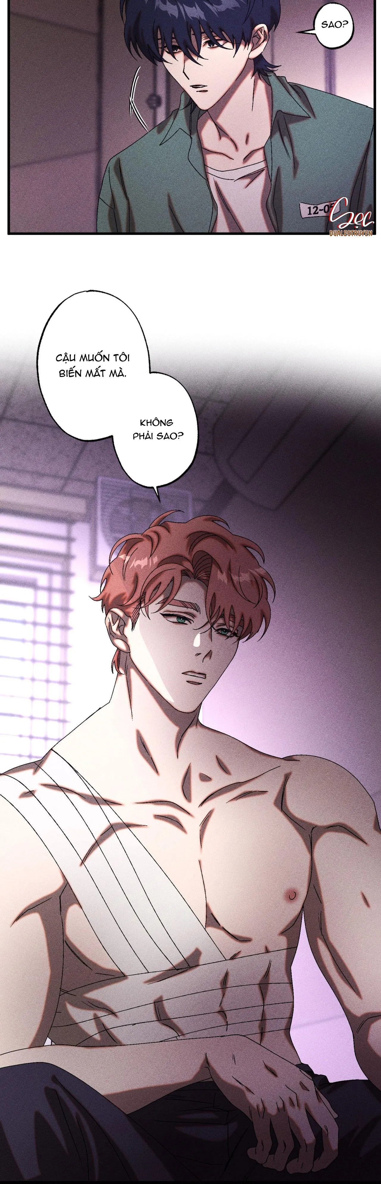 Cash Or Credit Chapter 34 Trang 26