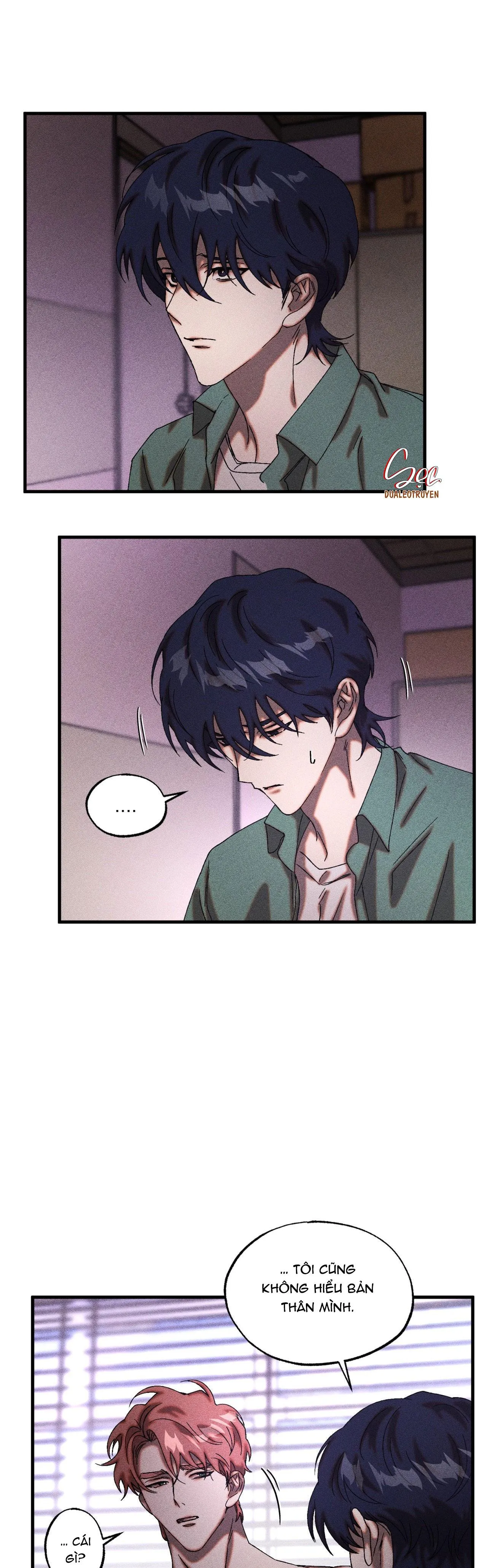 Cash Or Credit Chapter 34 Trang 27