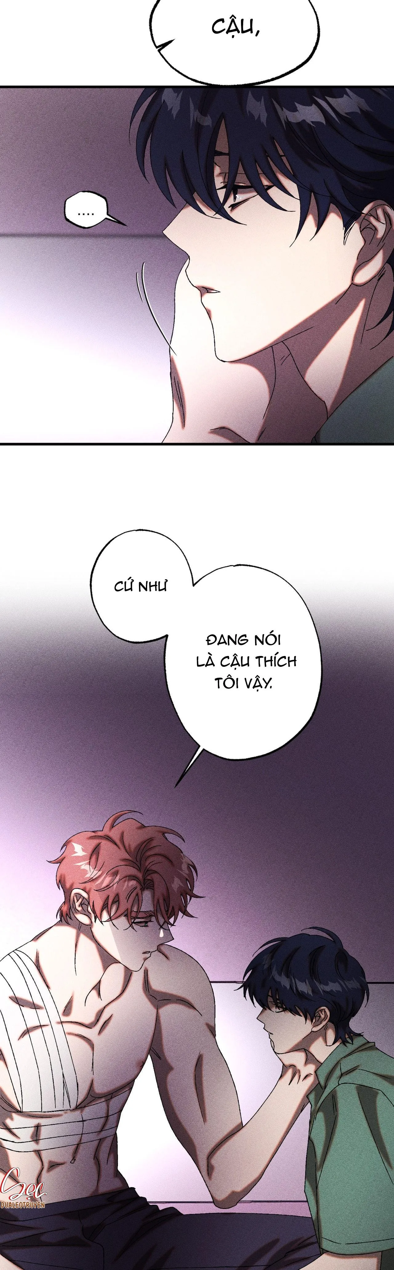 Cash Or Credit Chapter 34 Trang 30