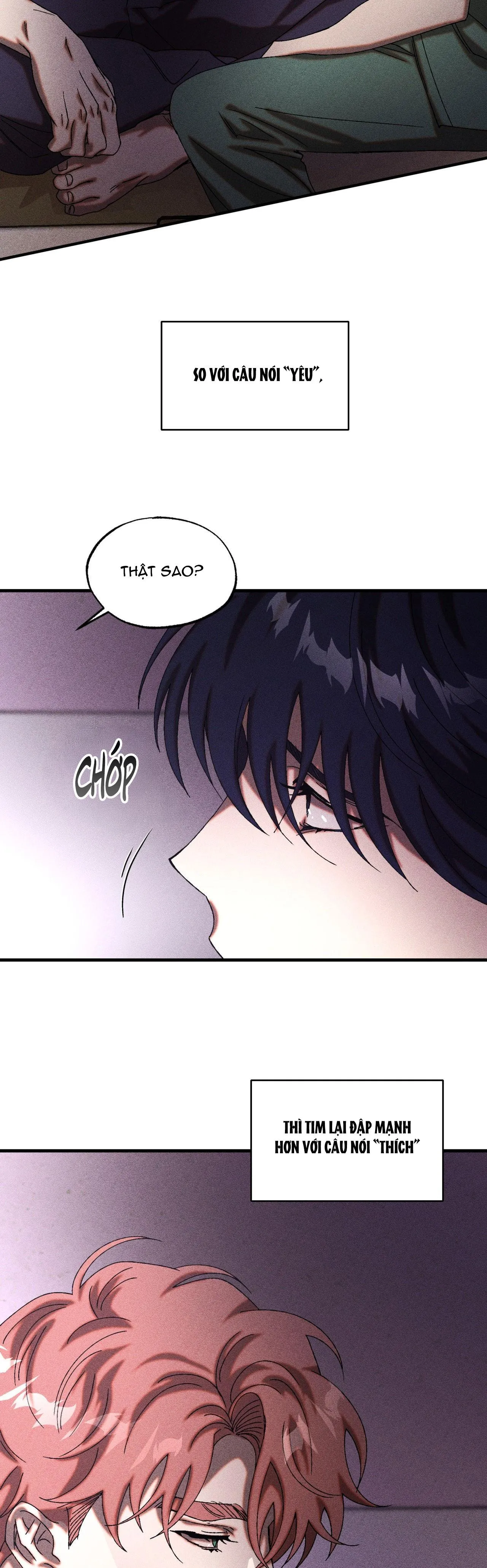 Cash Or Credit Chapter 34 Trang 31