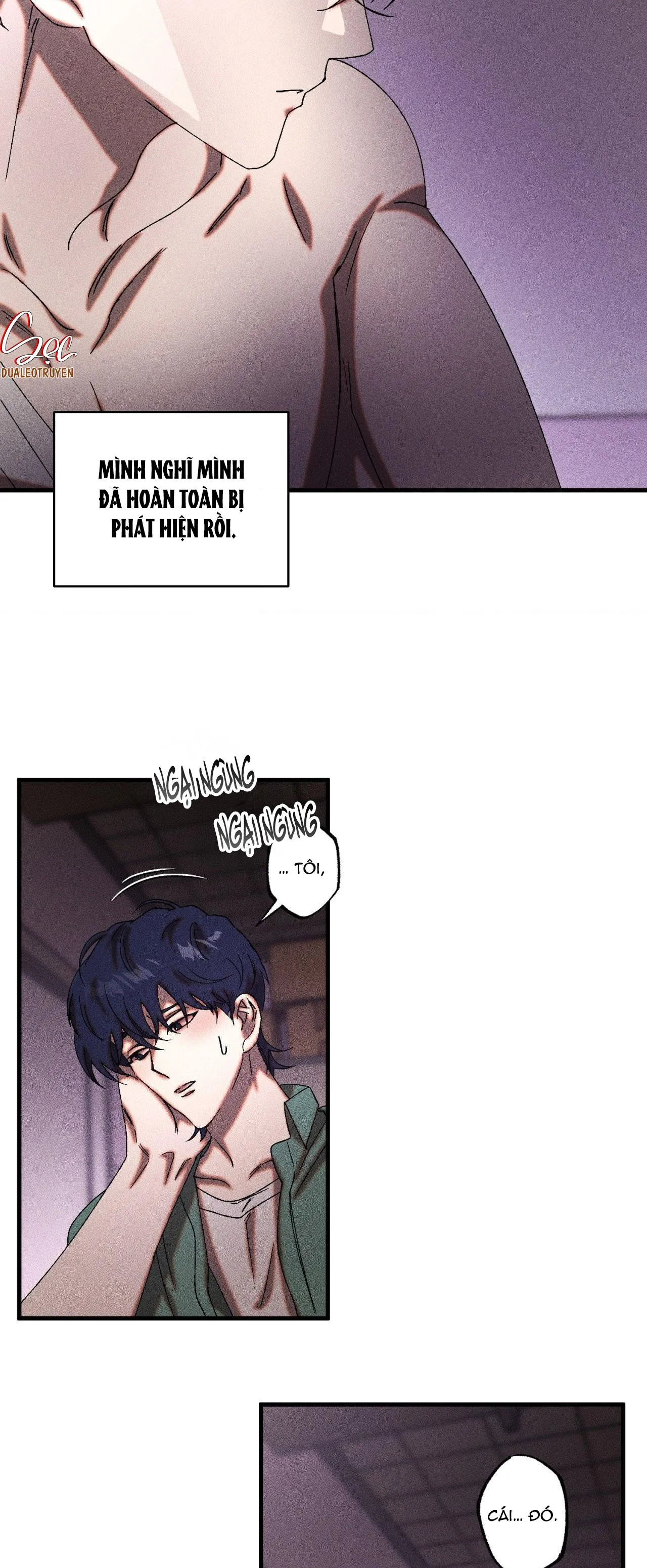 Cash Or Credit Chapter 34 Trang 32