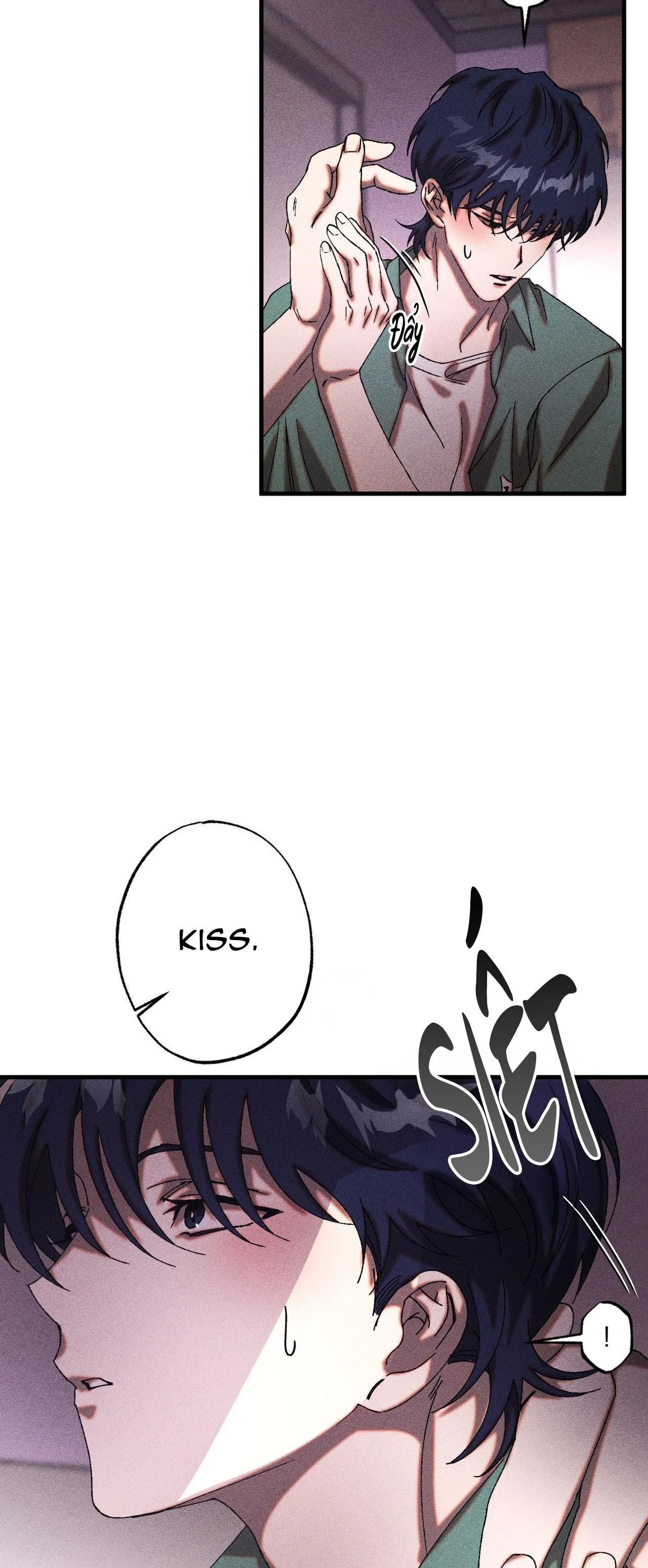 Cash Or Credit Chapter 34 Trang 33