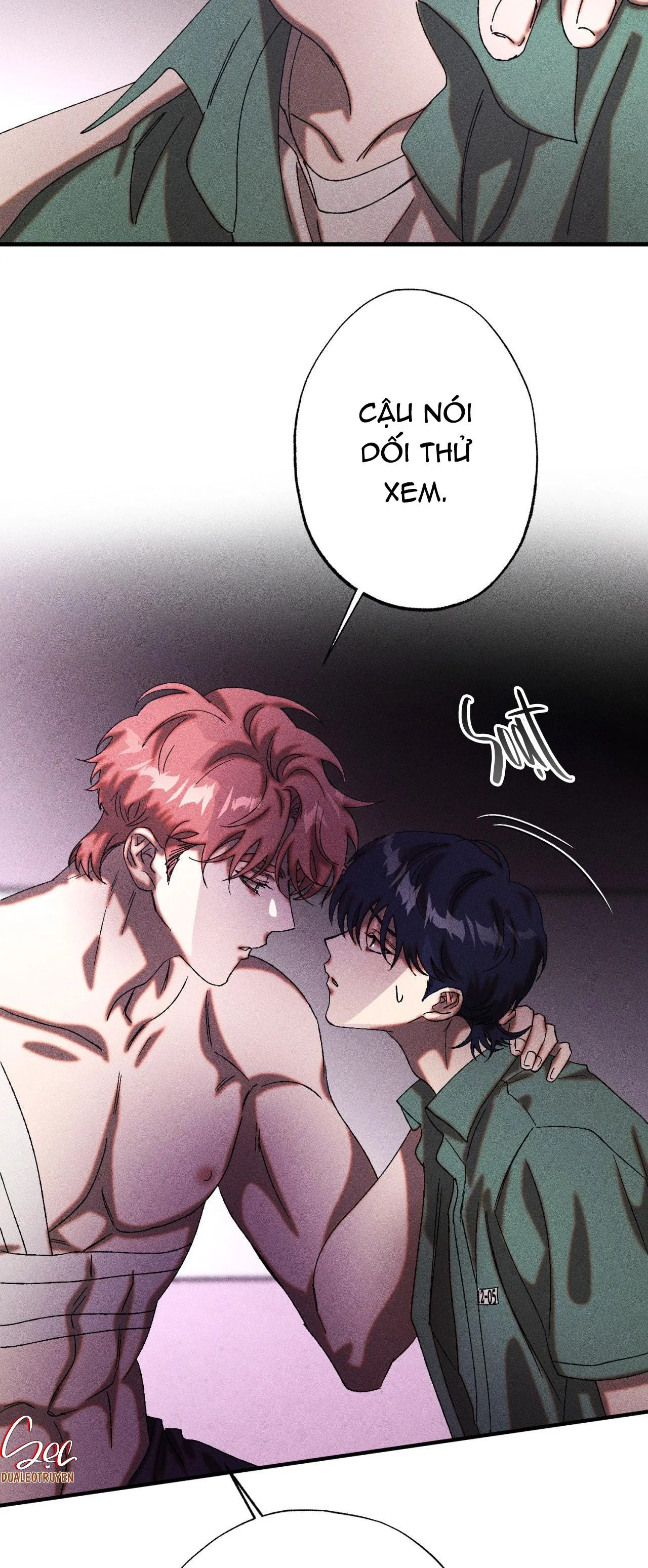 Cash Or Credit Chapter 34 Trang 34