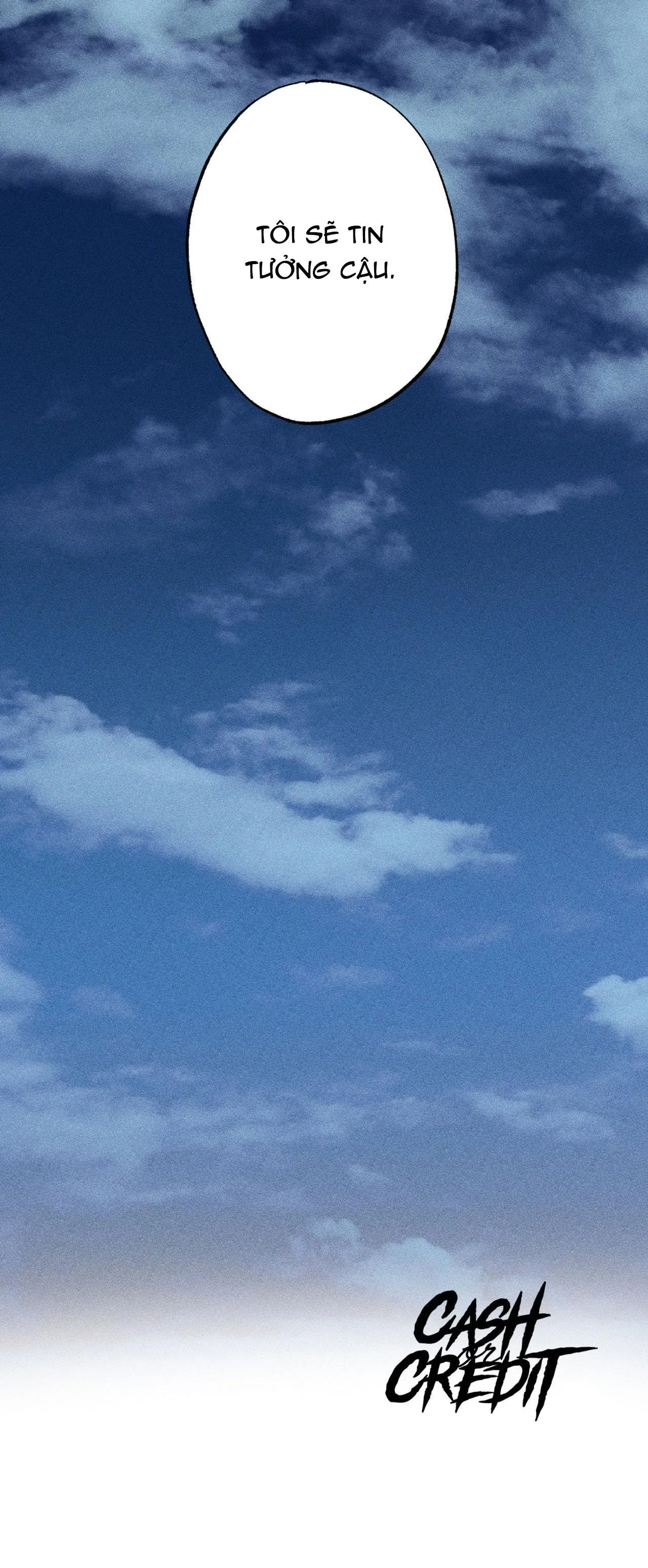 Cash Or Credit Chapter 34 Trang 36