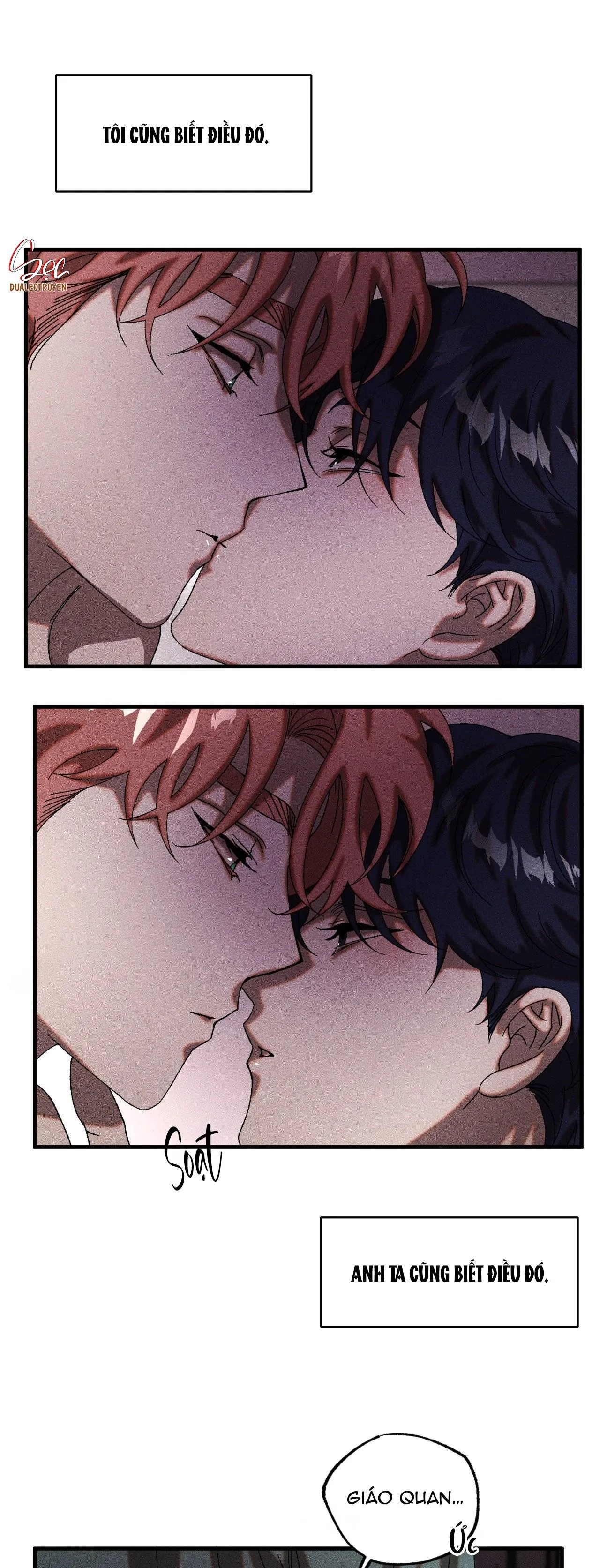 Cash Or Credit Chapter 35 Trang 6