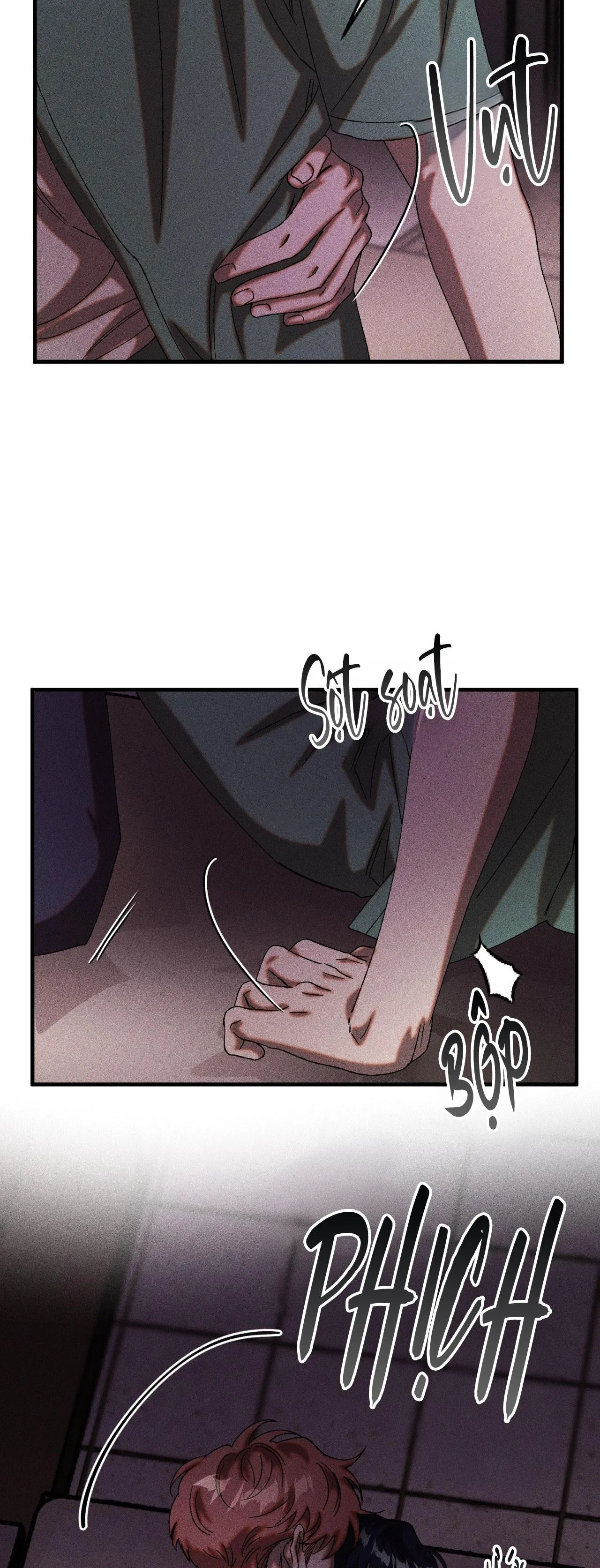 Cash Or Credit Chapter 35 Trang 7