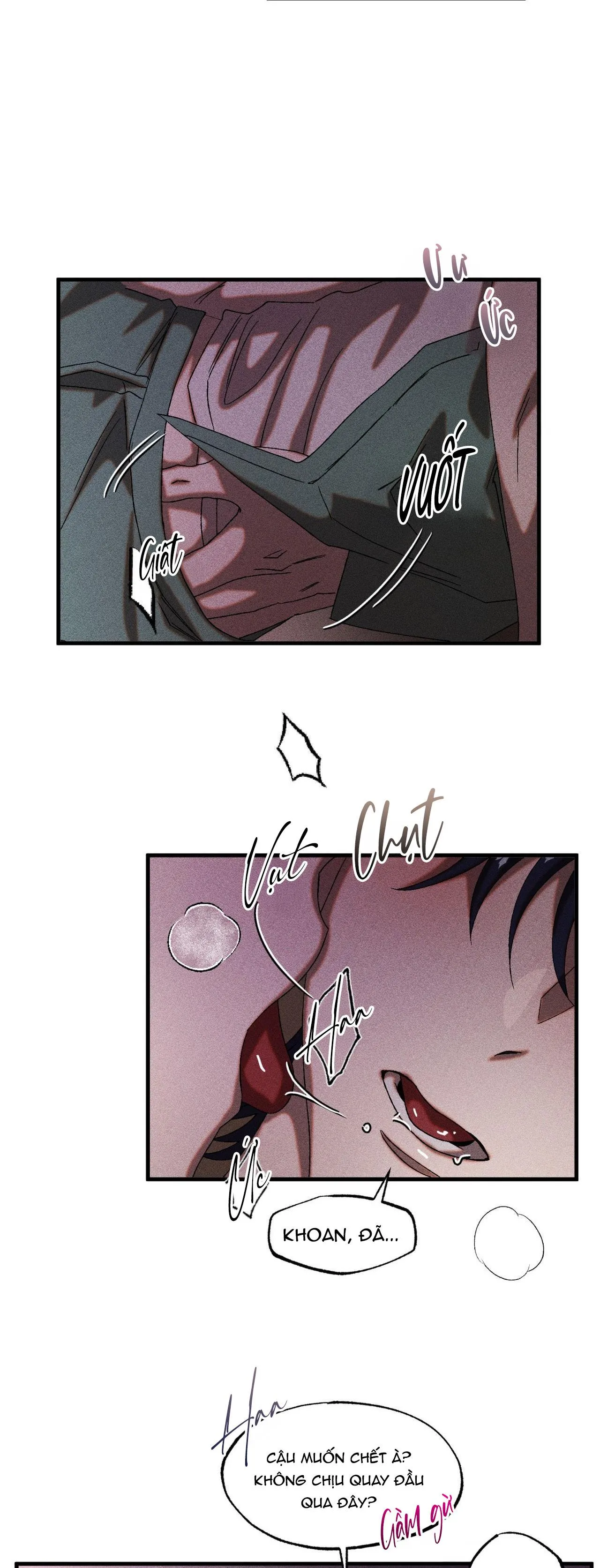 Cash Or Credit Chapter 35 Trang 10