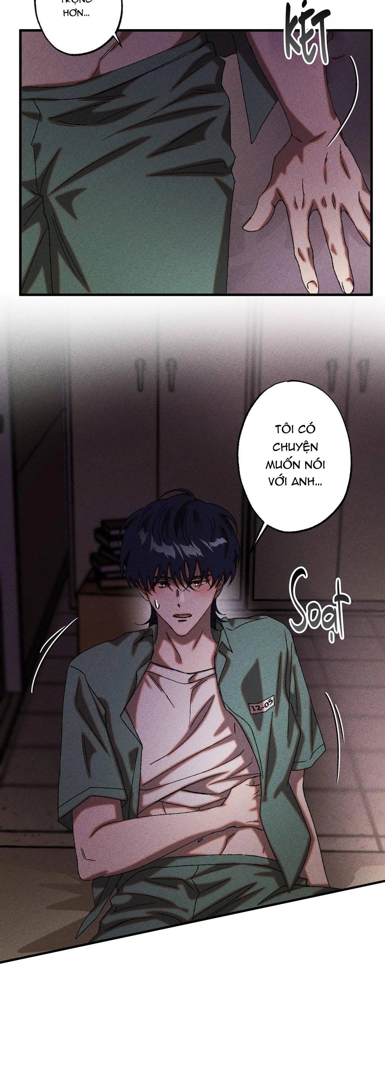 Cash Or Credit Chapter 35 Trang 20