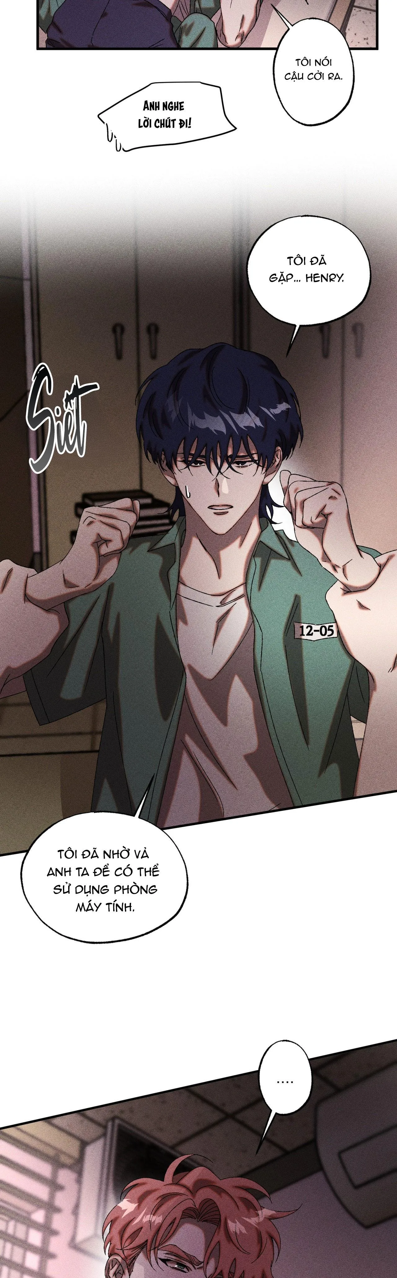 Cash Or Credit Chapter 35 Trang 23