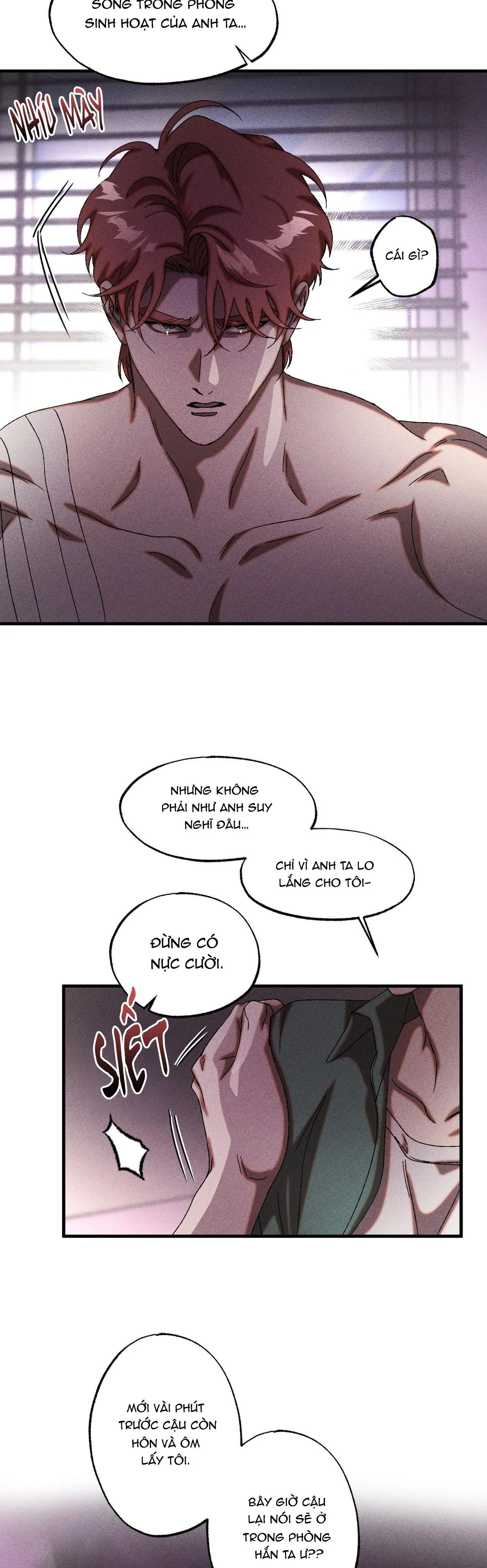 Cash Or Credit Chapter 35 Trang 25