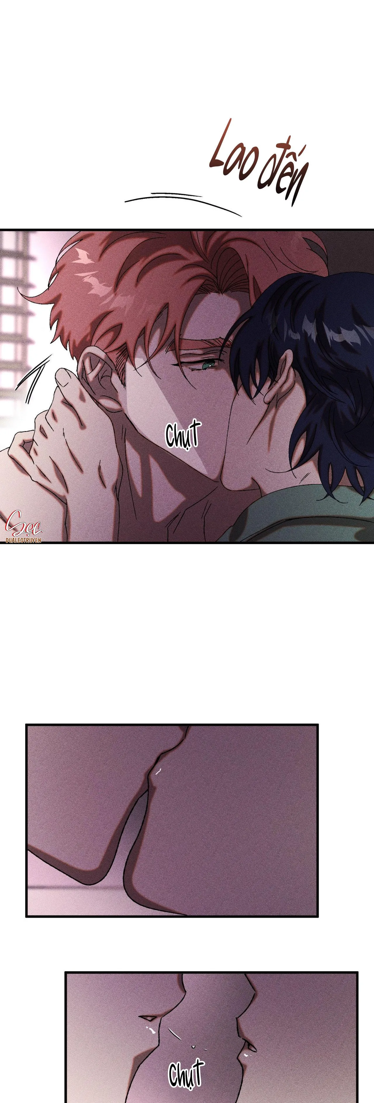 Cash Or Credit Chapter 35 Trang 27