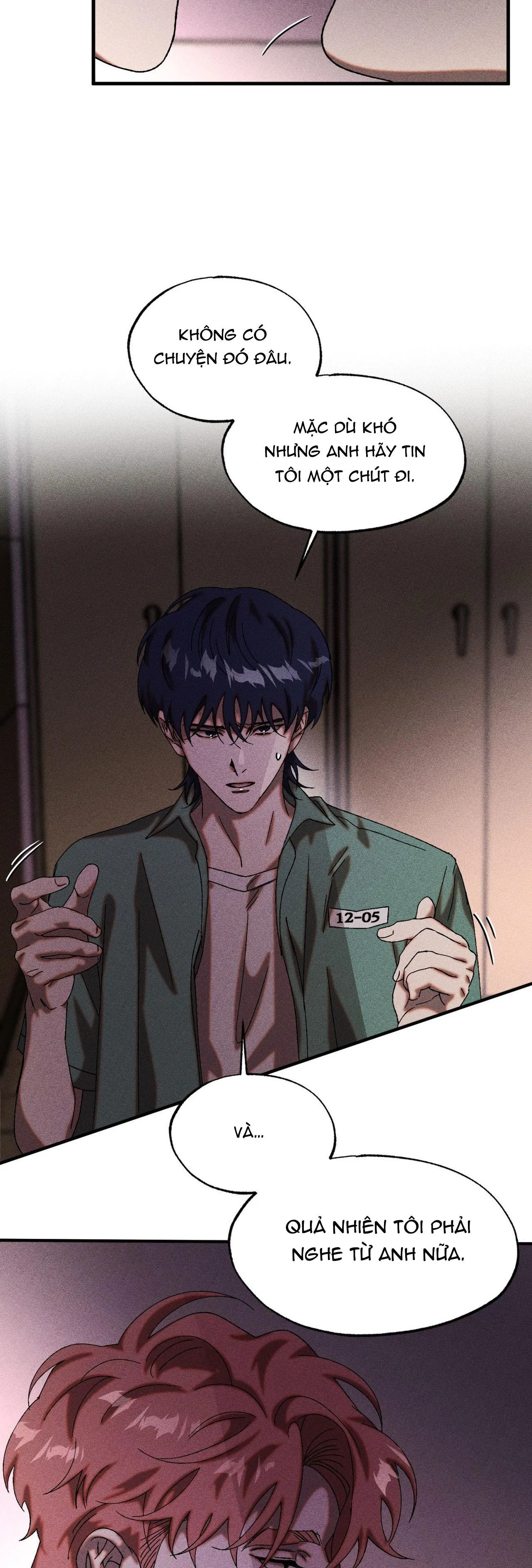 Cash Or Credit Chapter 35 Trang 28