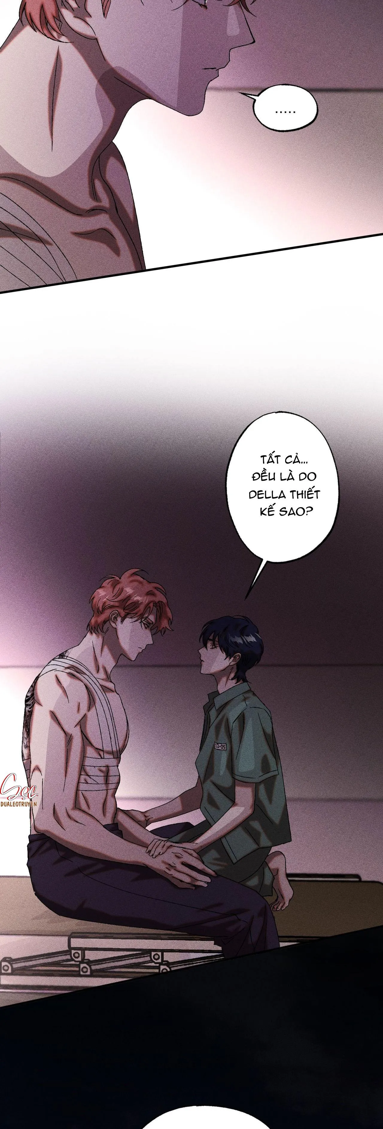 Cash Or Credit Chapter 35 Trang 29