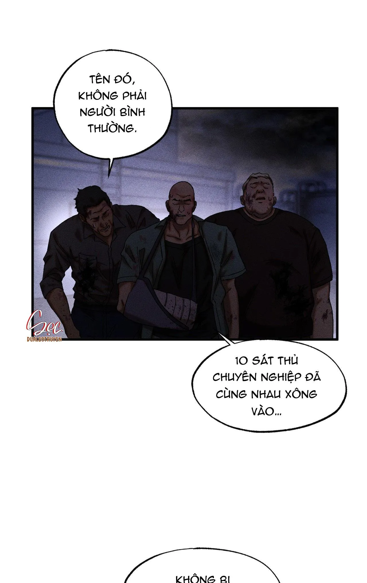 Cash Or Credit Chapter 35 Trang 31