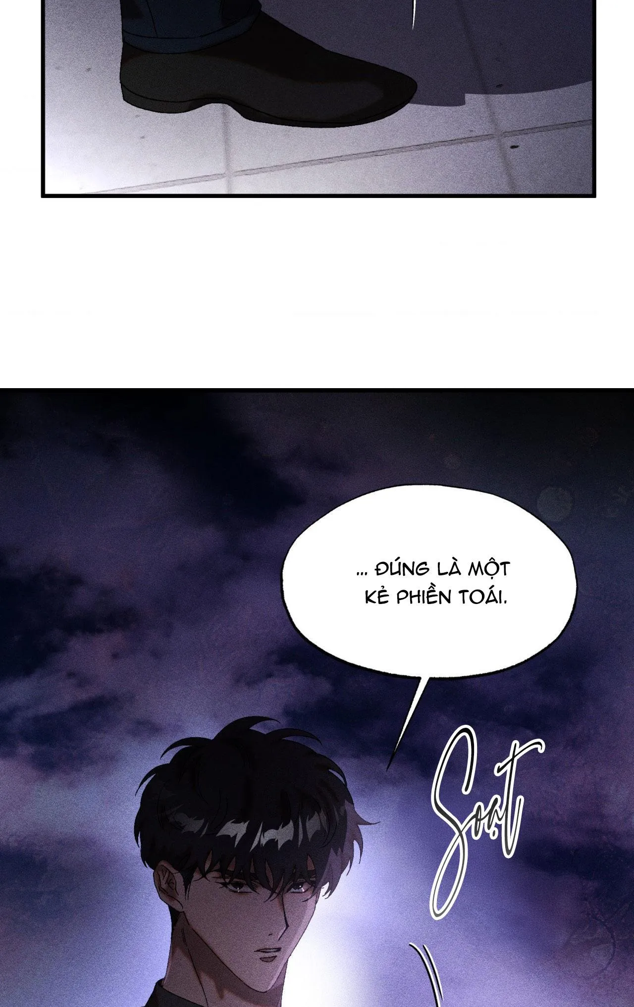 Cash Or Credit Chapter 35 Trang 33