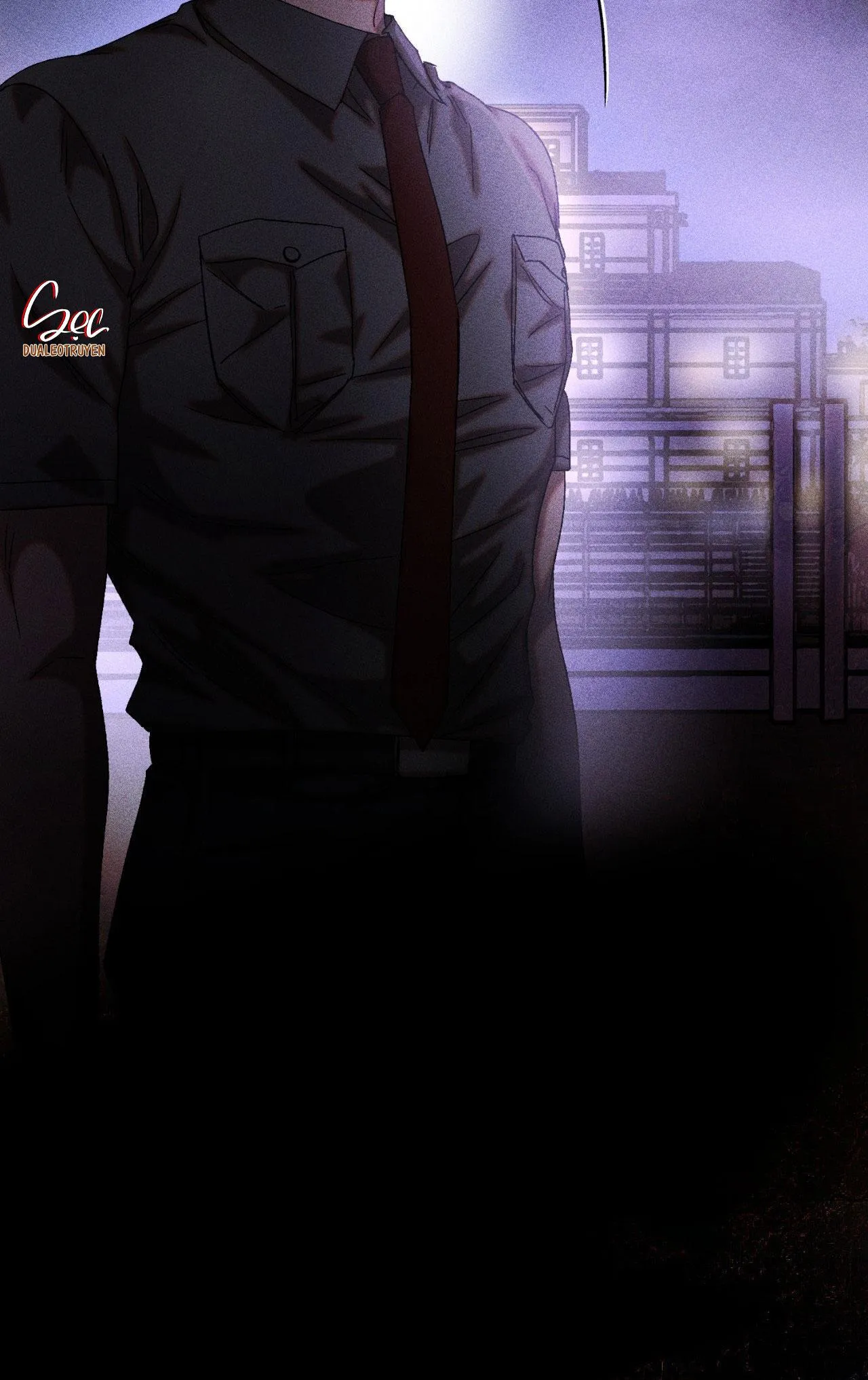 Cash Or Credit Chapter 35 Trang 34