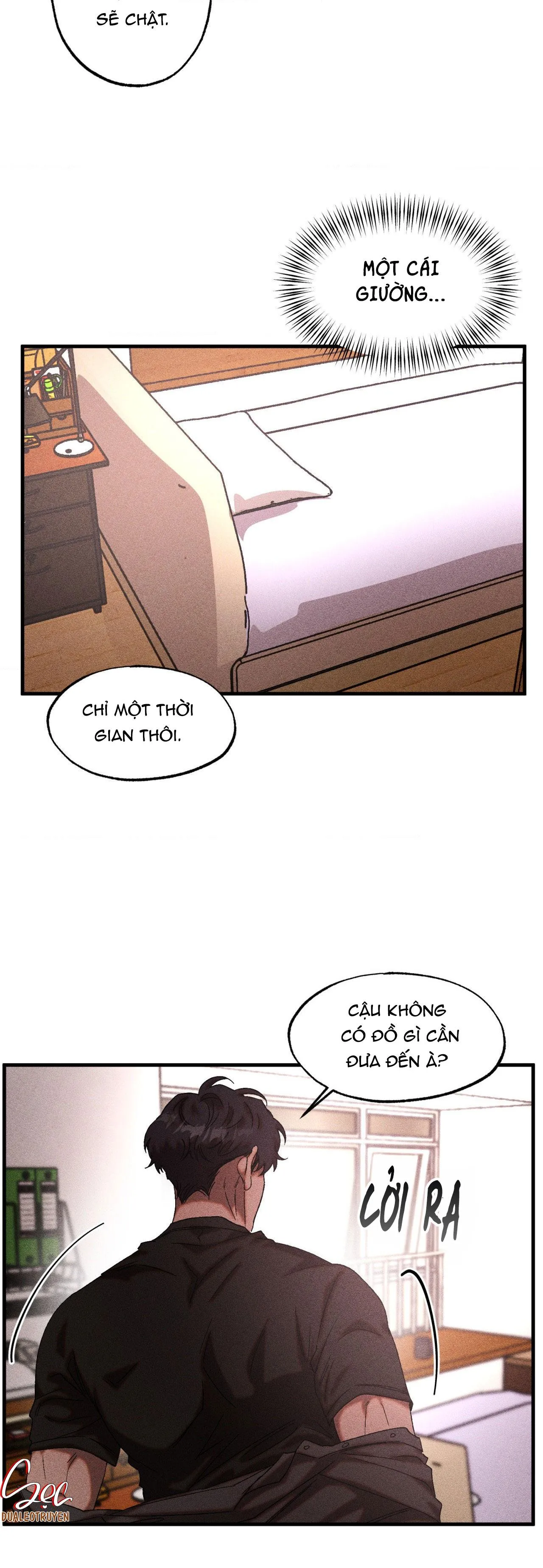 Cash Or Credit Chapter 36 Trang 6