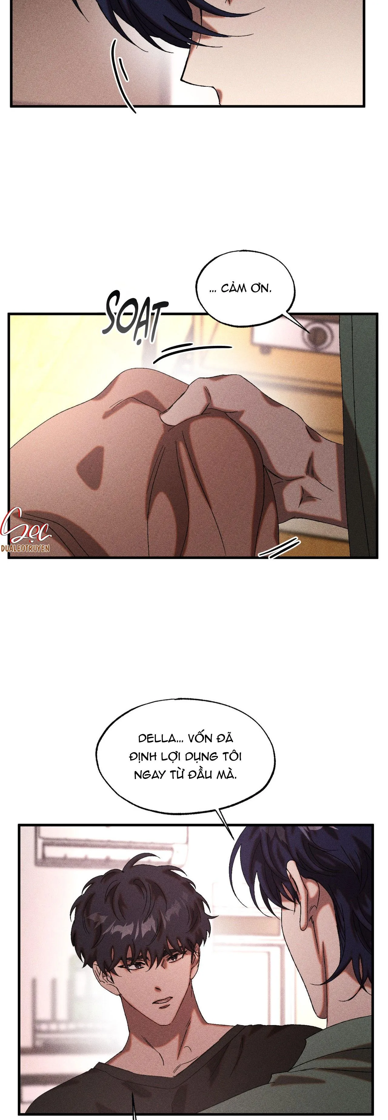 Cash Or Credit Chapter 36 Trang 9