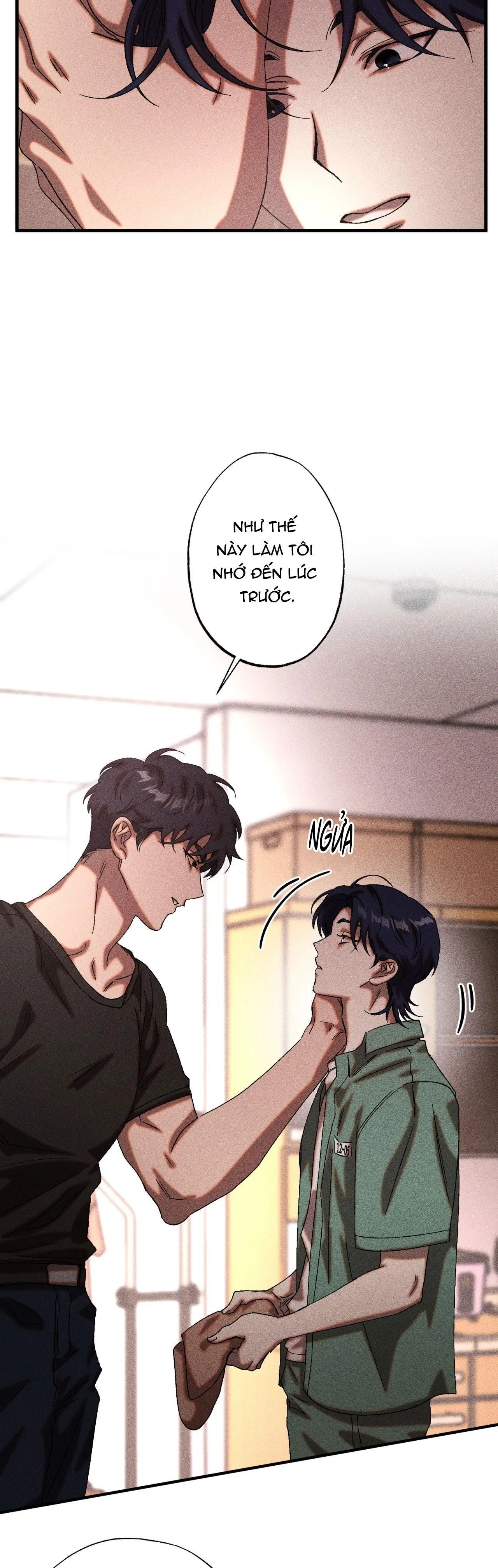 Cash Or Credit Chapter 36 Trang 11