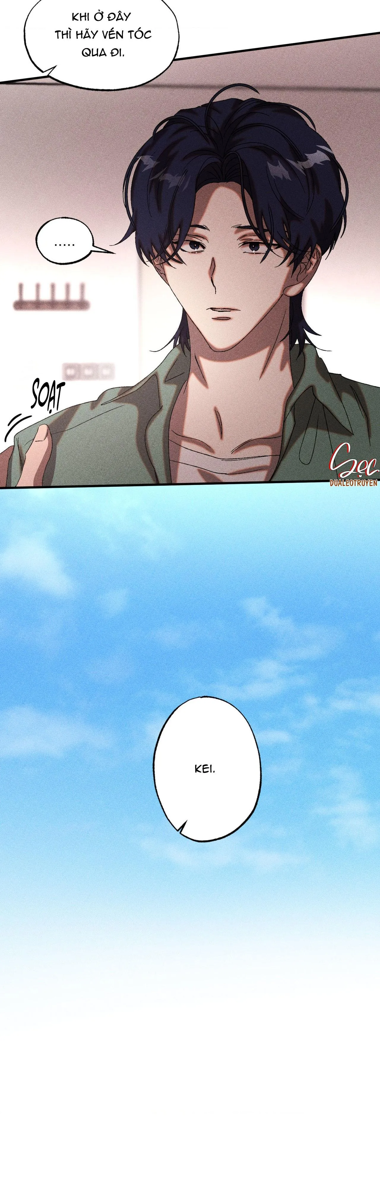 Cash Or Credit Chapter 36 Trang 12