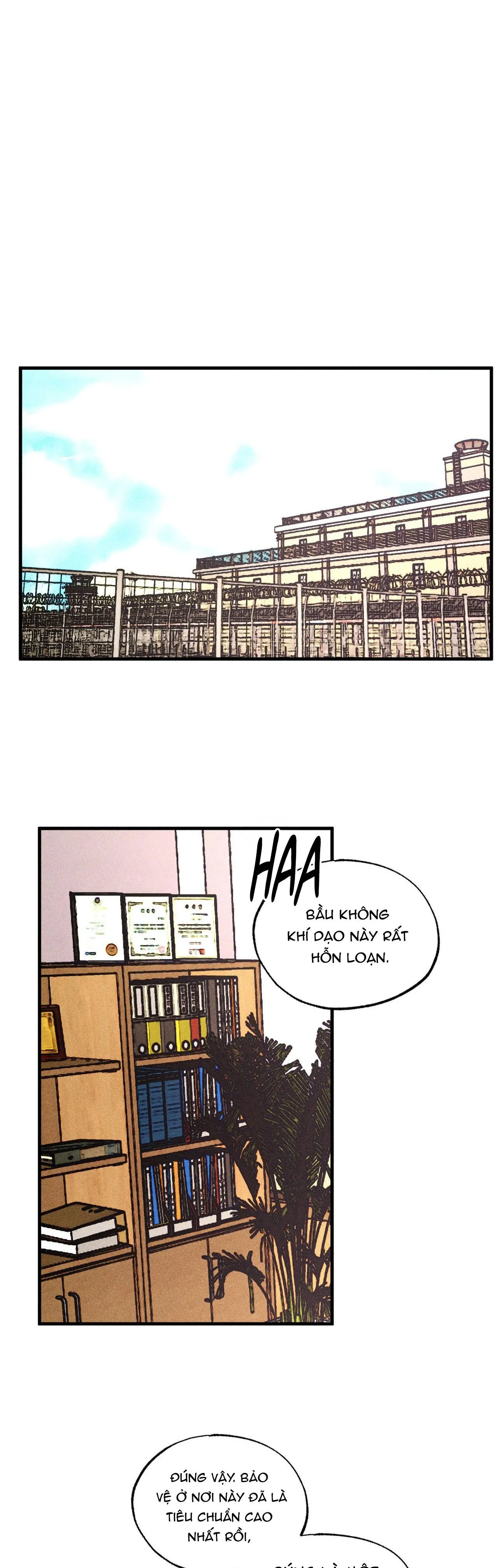 Cash Or Credit Chapter 36 Trang 13