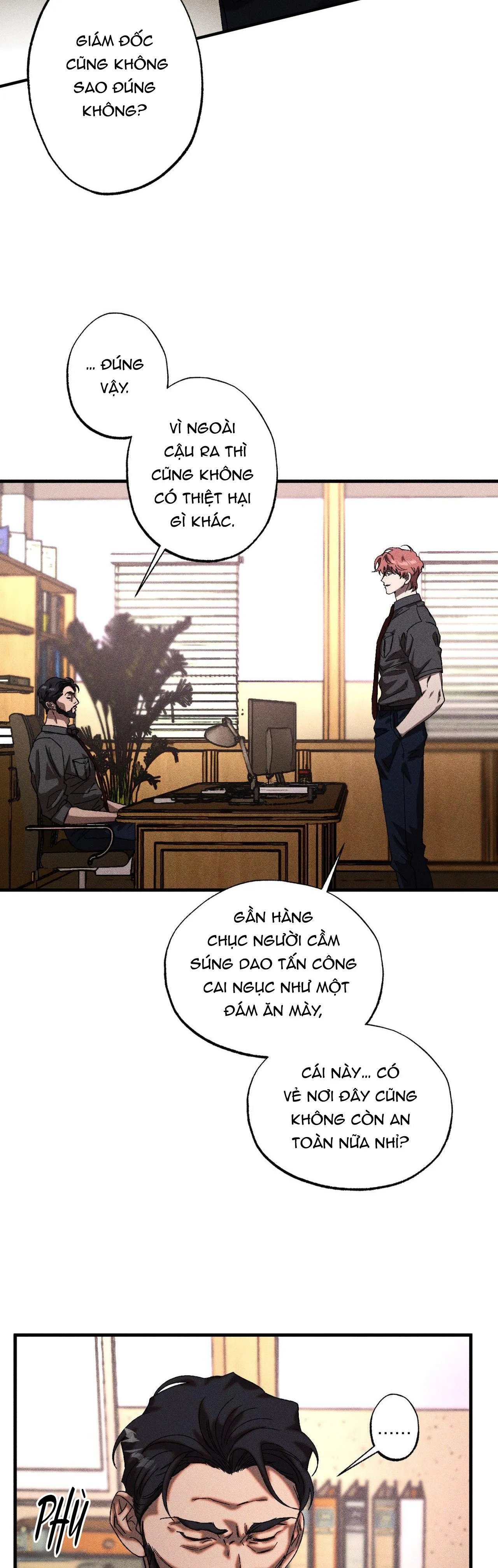 Cash Or Credit Chapter 36 Trang 15