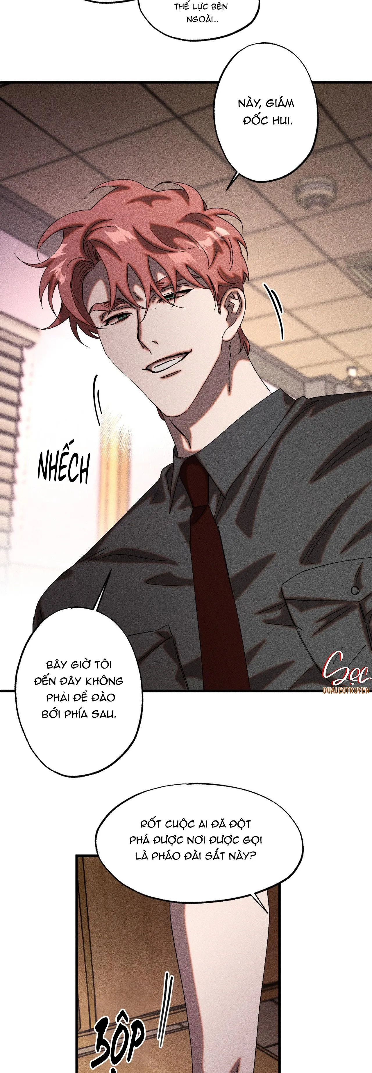 Cash Or Credit Chapter 36 Trang 17