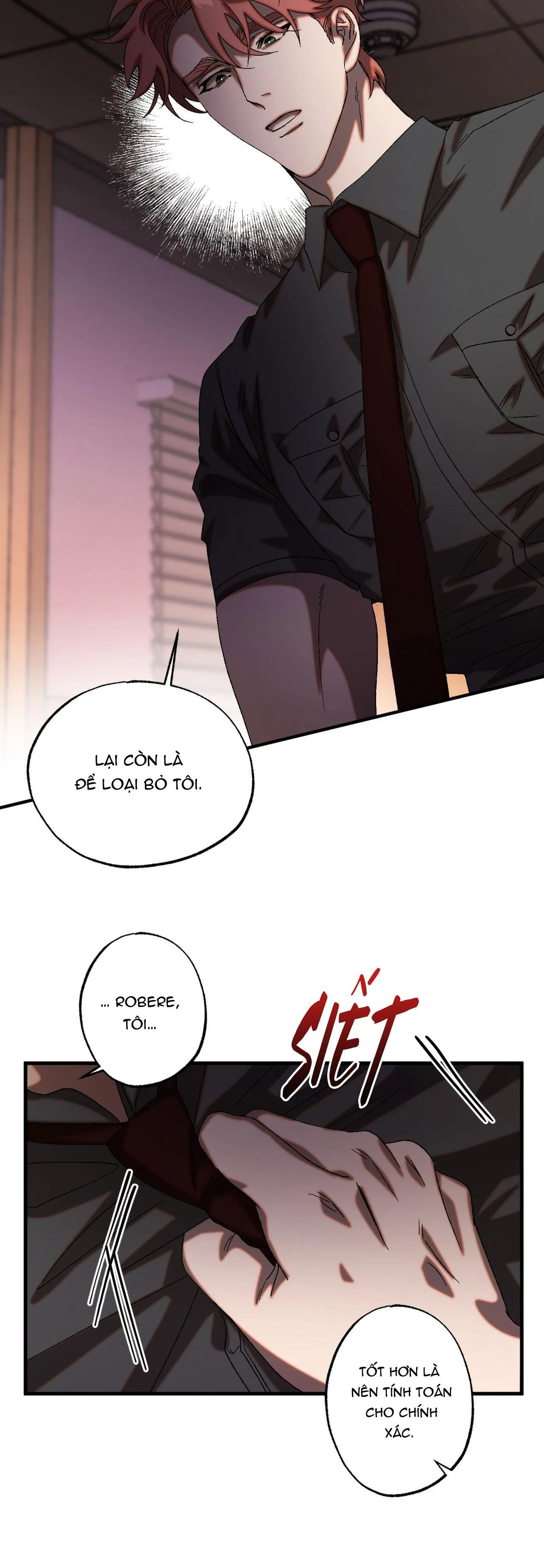 Cash Or Credit Chapter 36 Trang 19