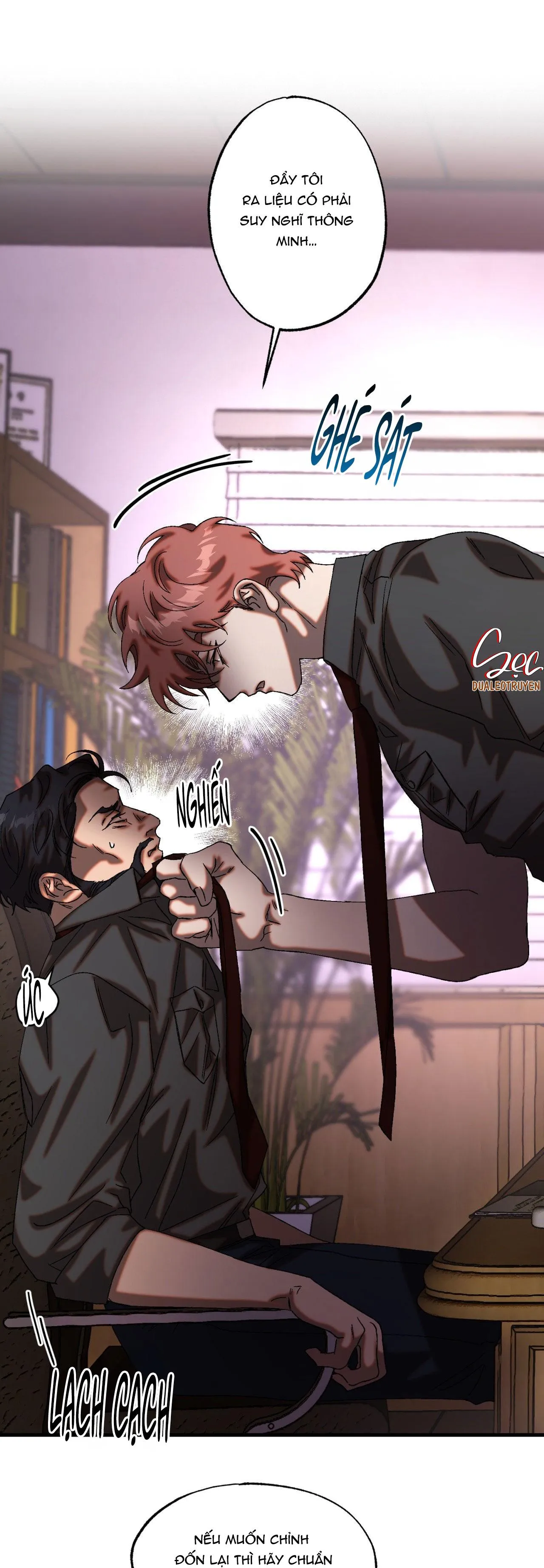 Cash Or Credit Chapter 36 Trang 20