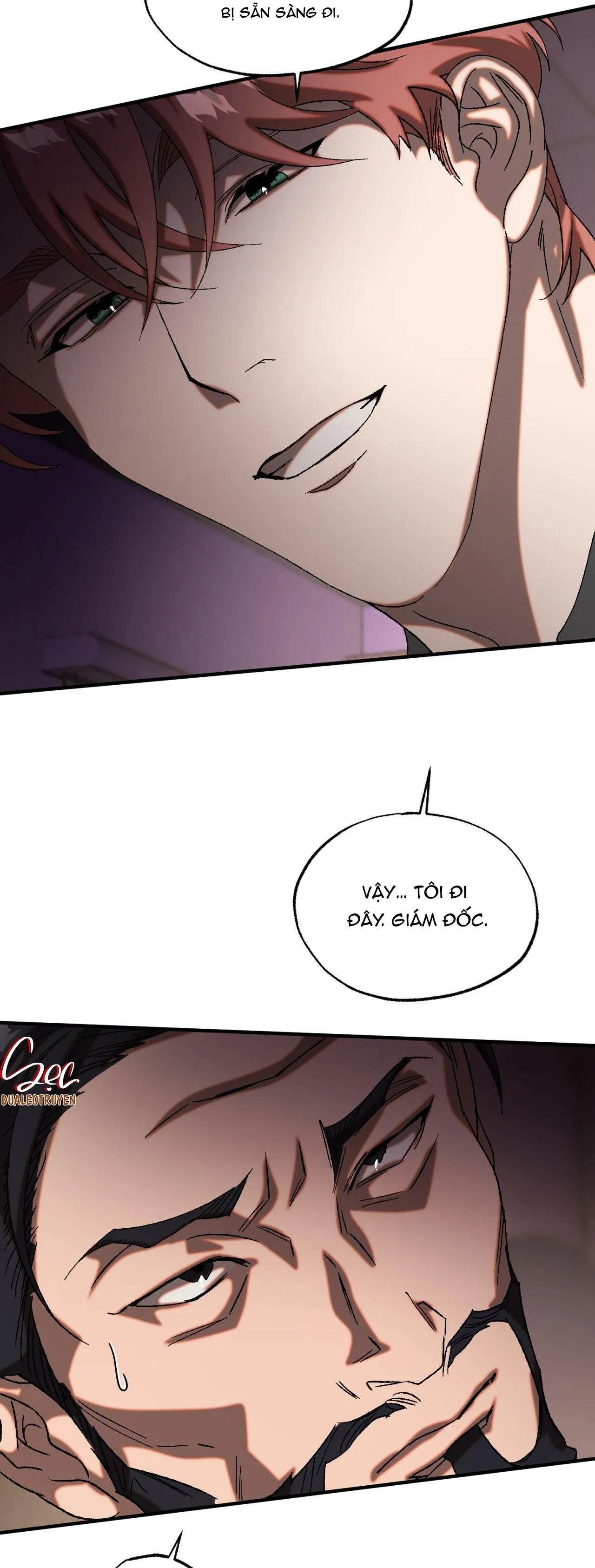 Cash Or Credit Chapter 36 Trang 21