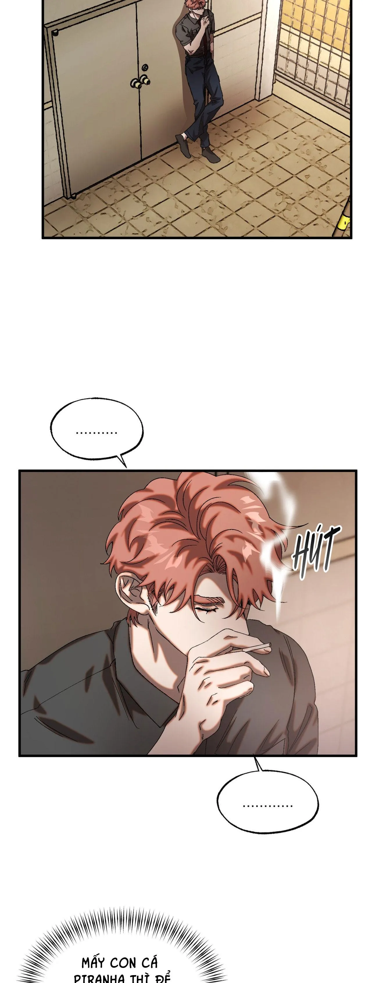 Cash Or Credit Chapter 36 Trang 23