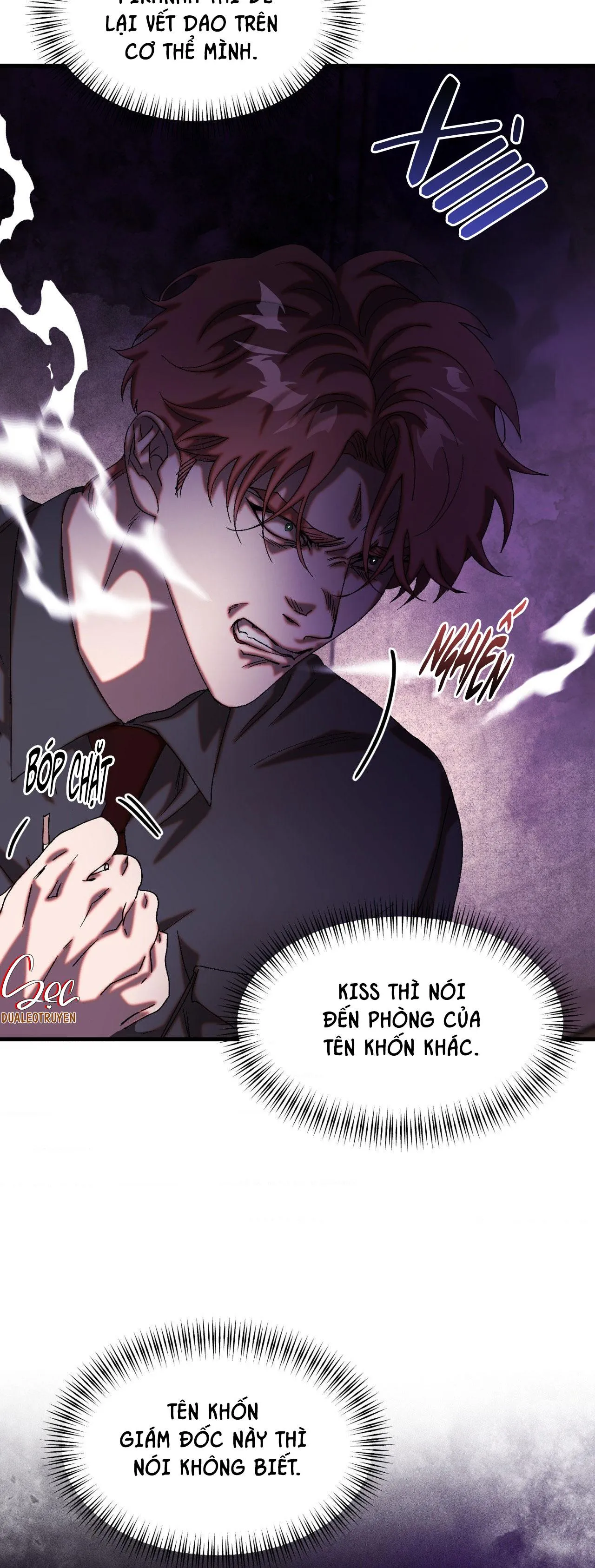 Cash Or Credit Chapter 36 Trang 24