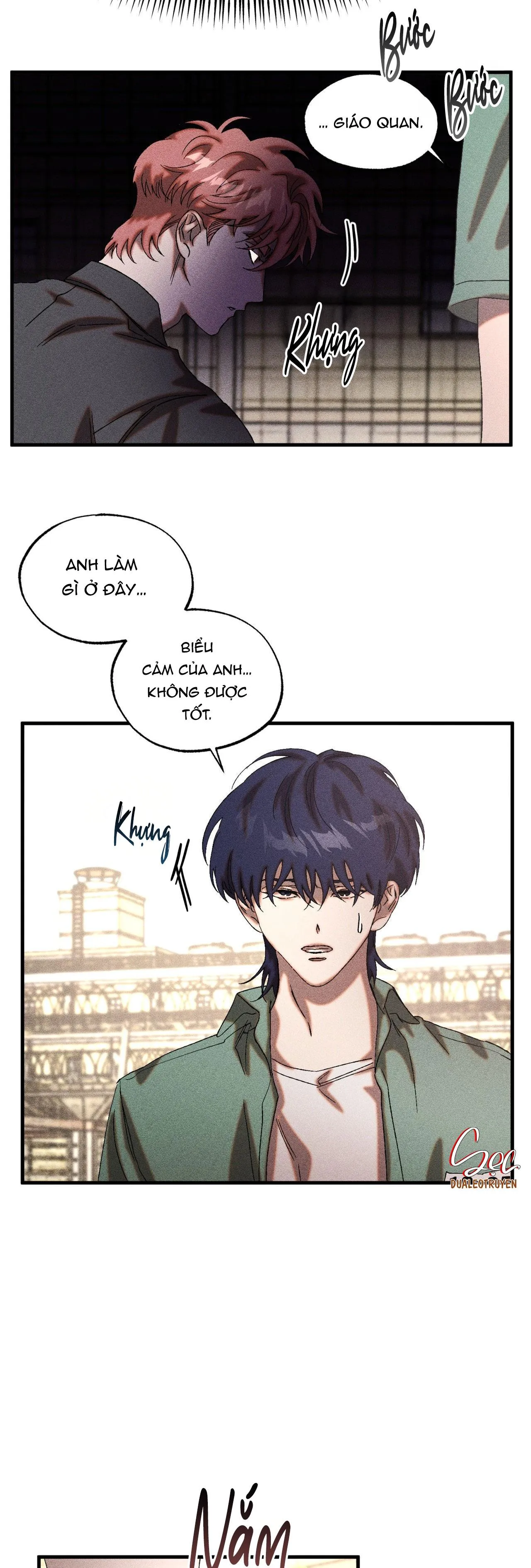 Cash Or Credit Chapter 36 Trang 26