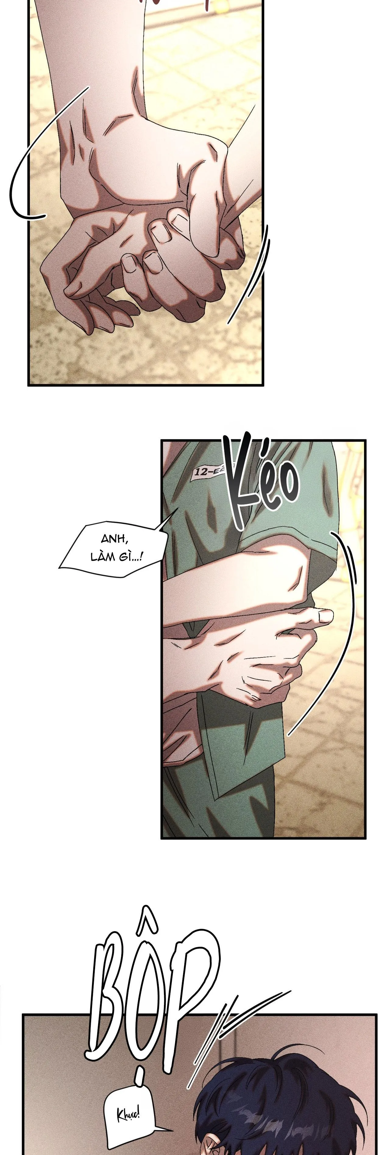 Cash Or Credit Chapter 36 Trang 27