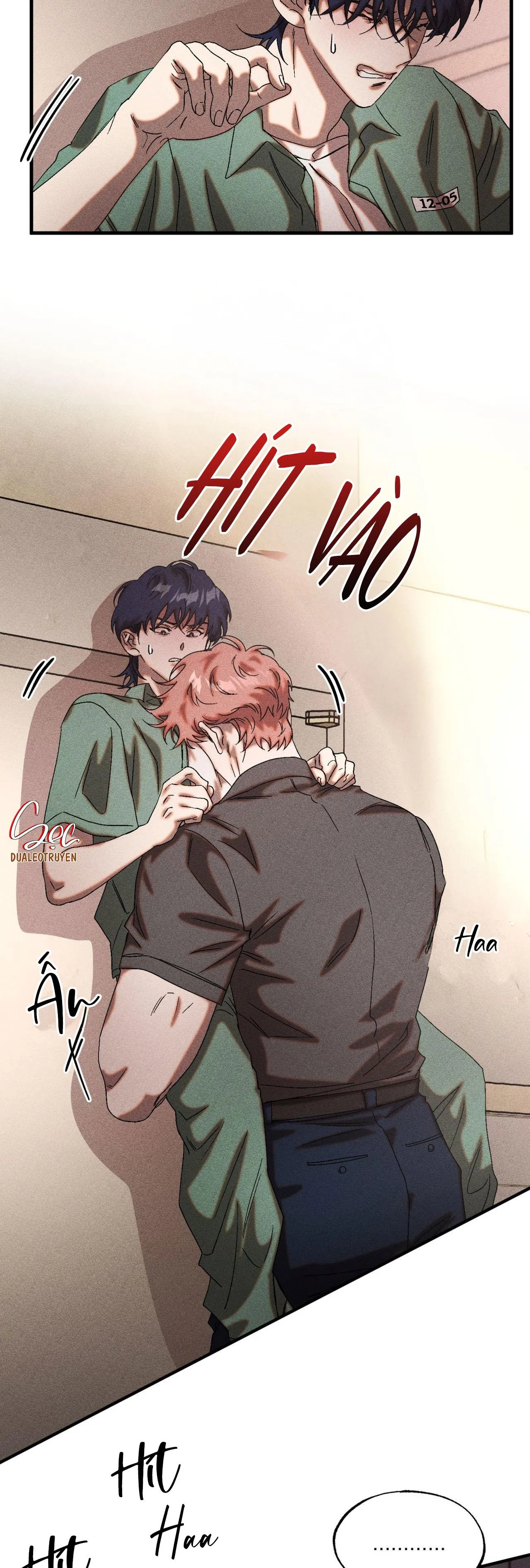 Cash Or Credit Chapter 36 Trang 28