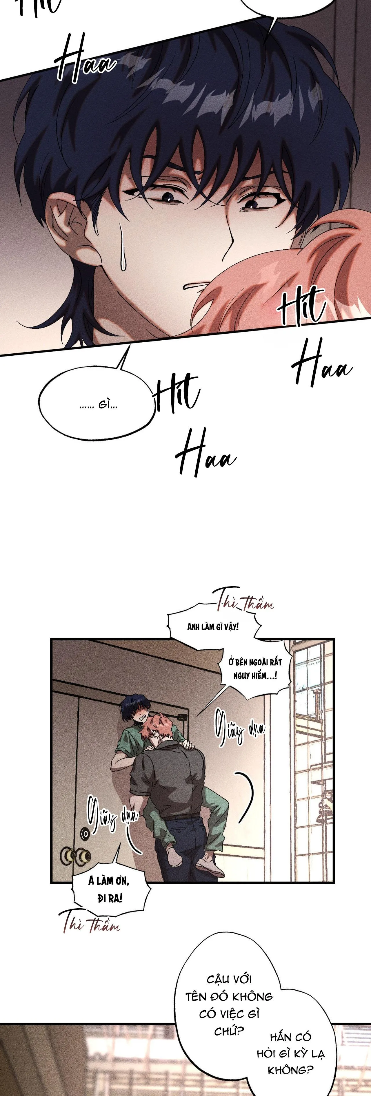 Cash Or Credit Chapter 36 Trang 29