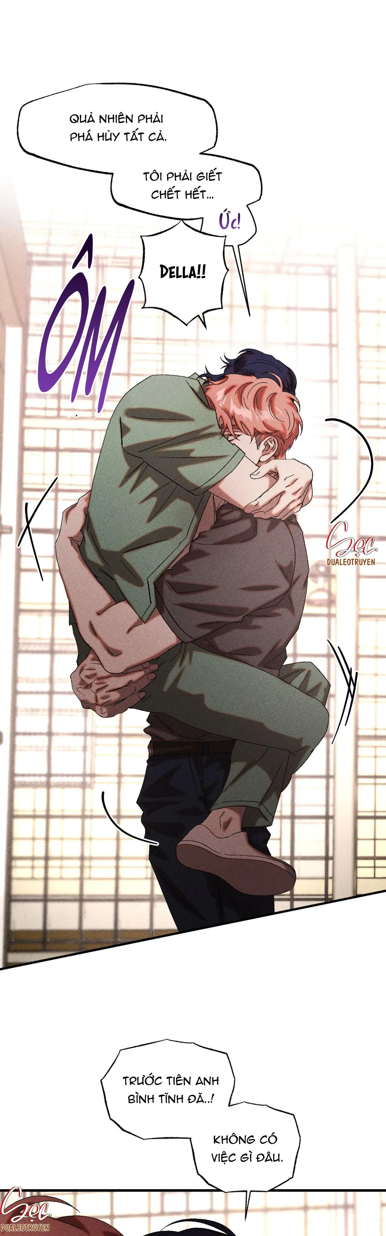 Cash Or Credit Chapter 36 Trang 31